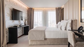 Wine & Books Porto Hotel - Small Luxury Hotels of the World