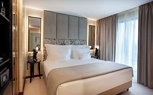 Wine & Books Porto Hotel - Small Luxury Hotels of the World