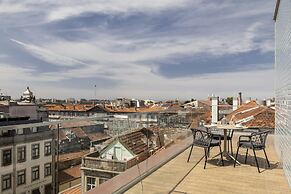 Wine & Books Porto Hotel - Small Luxury Hotels of the World