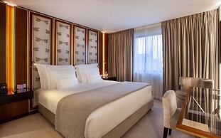 Wine & Books Porto Hotel - Small Luxury Hotels of the World