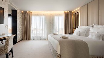 Wine & Books Porto Hotel - Small Luxury Hotels of the World