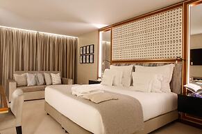 Wine & Books Porto Hotel - Small Luxury Hotels of the World