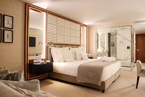 Wine & Books Porto Hotel - Small Luxury Hotels of the World