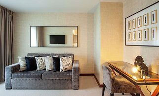 Wine & Books Porto Hotel - Small Luxury Hotels of the World