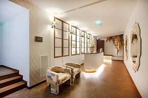 Wine & Books Porto Hotel - Small Luxury Hotels of the World