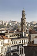 Wine & Books Porto Hotel - Small Luxury Hotels of the World