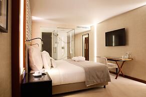 Wine & Books Porto Hotel - Small Luxury Hotels of the World