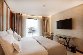 Wine & Books Porto Hotel - Small Luxury Hotels of the World