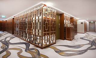 Wine & Books Porto Hotel - Small Luxury Hotels of the World