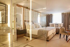 Wine & Books Porto Hotel - Small Luxury Hotels of the World