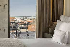 Wine & Books Porto Hotel - Small Luxury Hotels of the World
