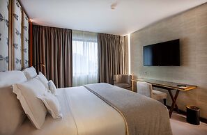 Wine & Books Porto Hotel - Small Luxury Hotels of the World