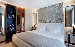 Wine & Books Porto Hotel - Small Luxury Hotels of the World