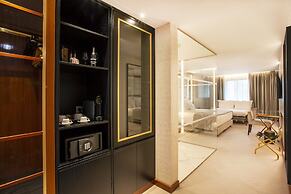 Wine & Books Porto Hotel - Small Luxury Hotels of the World