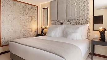 Wine & Books Porto Hotel - Small Luxury Hotels of the World