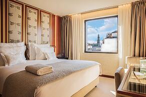 Wine & Books Porto Hotel - Small Luxury Hotels of the World