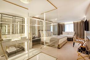 Wine & Books Porto Hotel - Small Luxury Hotels of the World