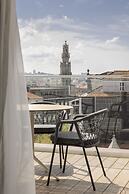 Wine & Books Porto Hotel - Small Luxury Hotels of the World