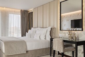 Wine & Books Porto Hotel - Small Luxury Hotels of the World