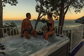 Decori Suites Amalfi Coast