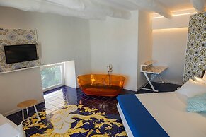 Decori Suites Amalfi Coast