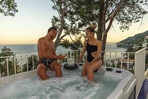 Decori Suites Amalfi Coast