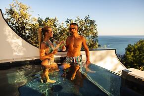 Decori Suites Amalfi Coast