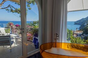 Decori Suites Amalfi Coast