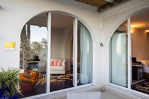 Decori Suites Amalfi Coast