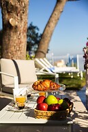 Decori Suites Amalfi Coast