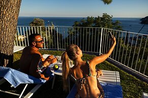 Decori Suites Amalfi Coast