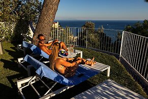 Decori Suites Amalfi Coast