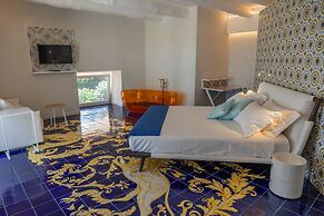 Decori Suites Amalfi Coast