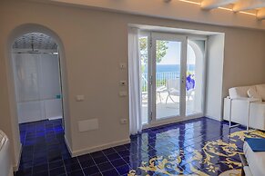 Decori Suites Amalfi Coast
