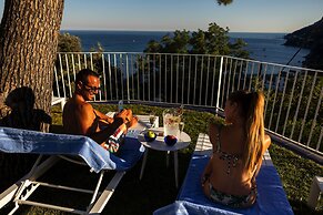 Decori Suites Amalfi Coast