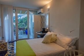 Decori Suites Amalfi Coast