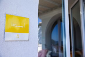 Decori Suites Amalfi Coast