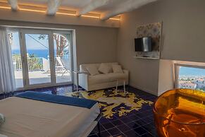 Decori Suites Amalfi Coast