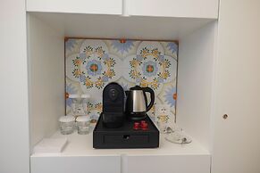 Decori Suites Amalfi Coast