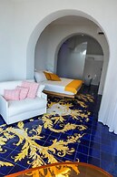 Decori Suites Amalfi Coast