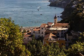 Decori Suites Amalfi Coast