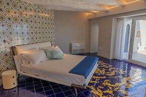 Decori Suites Amalfi Coast