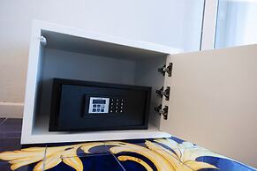 Decori Suites Amalfi Coast