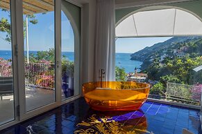 Decori Suites Amalfi Coast