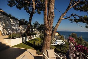 Decori Suites Amalfi Coast