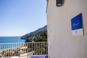 Decori Suites Amalfi Coast