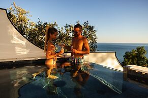 Decori Suites Amalfi Coast