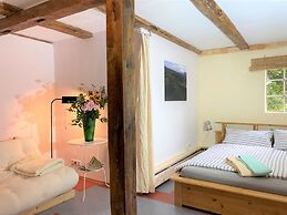 Privelacker Paradiesgarten