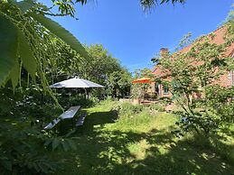 Privelacker Paradiesgarten