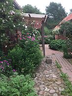 Privelacker Paradiesgarten